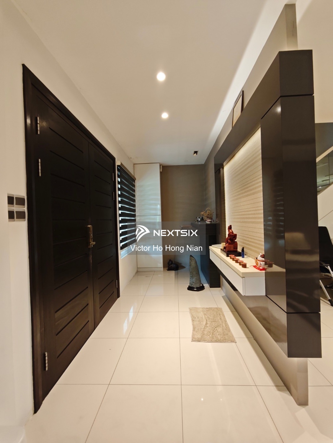 Semi-detached House For Sale in Kuching Sarawak - Image 5
