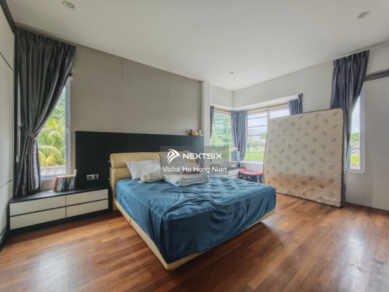 Semi-detached House For Sale in Kuching Sarawak - Image 8