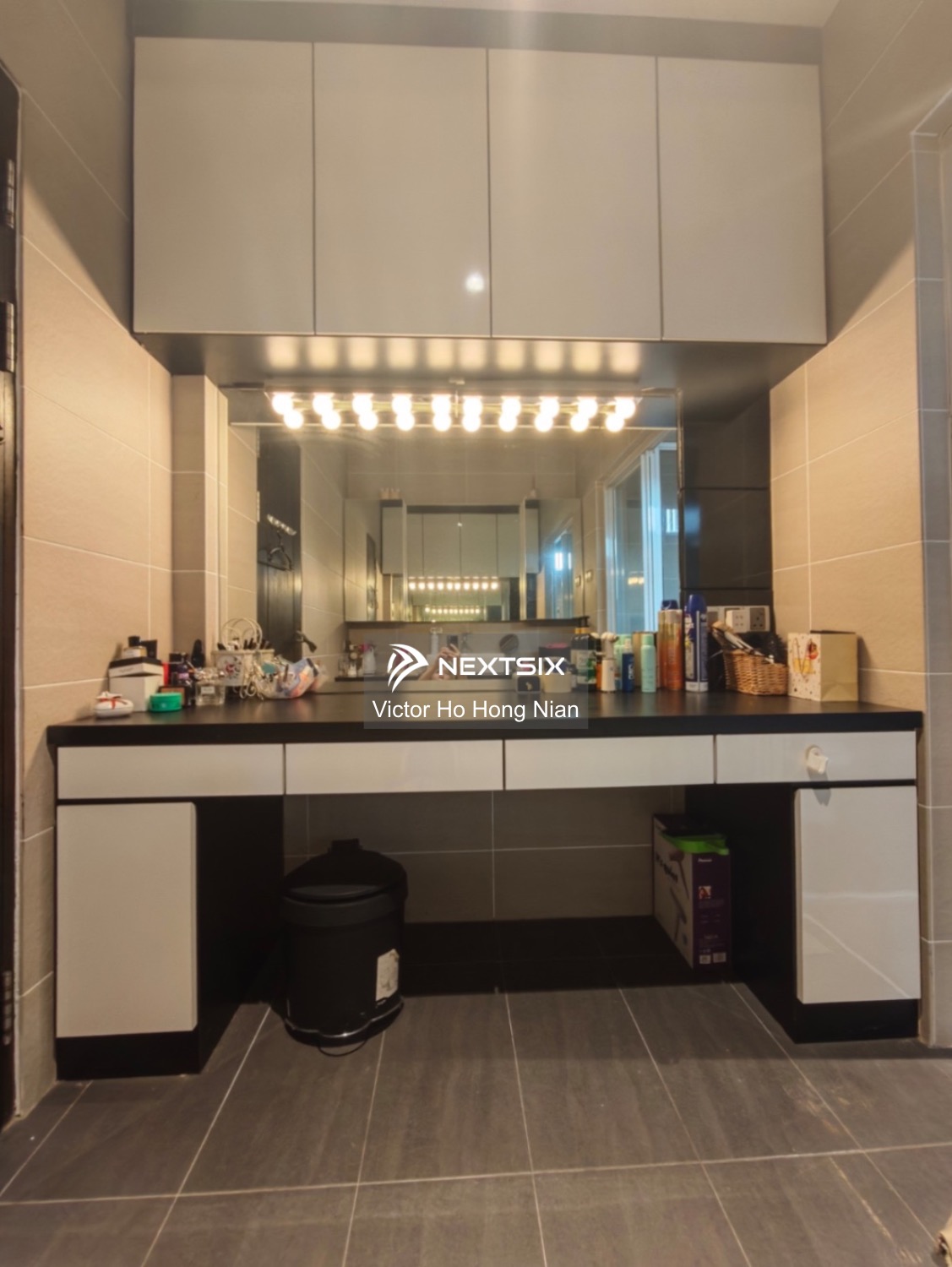 Semi-detached House For Sale in Kuching Sarawak - Image 9