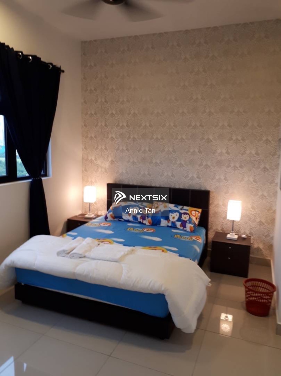 Condominium For Sale in Medini Johor