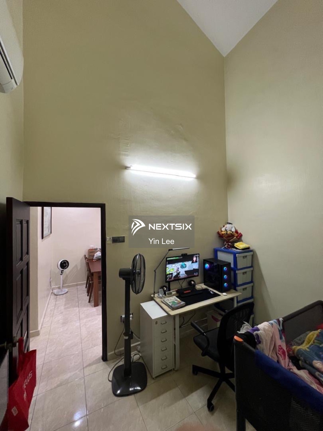 1-sty Terrace/Link House For Sale in Seberang Jaya Penang - Image 6