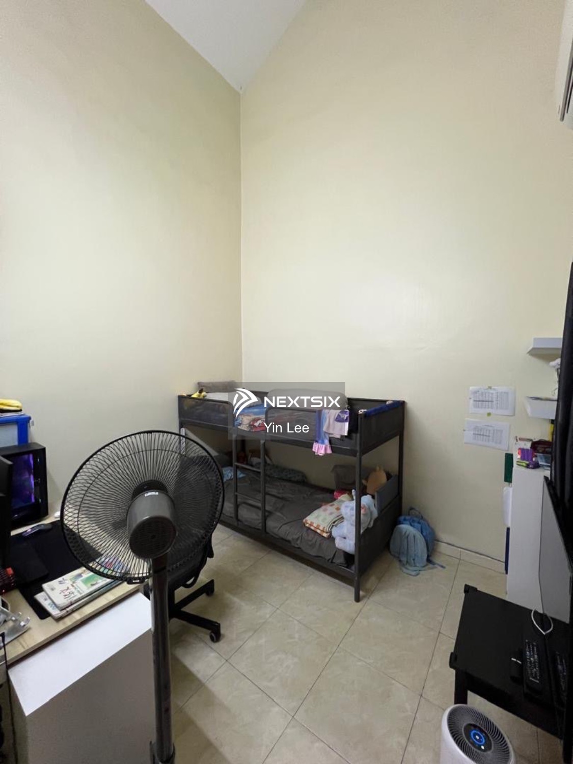 1-sty Terrace/Link House For Sale in Seberang Jaya Penang - Image 7