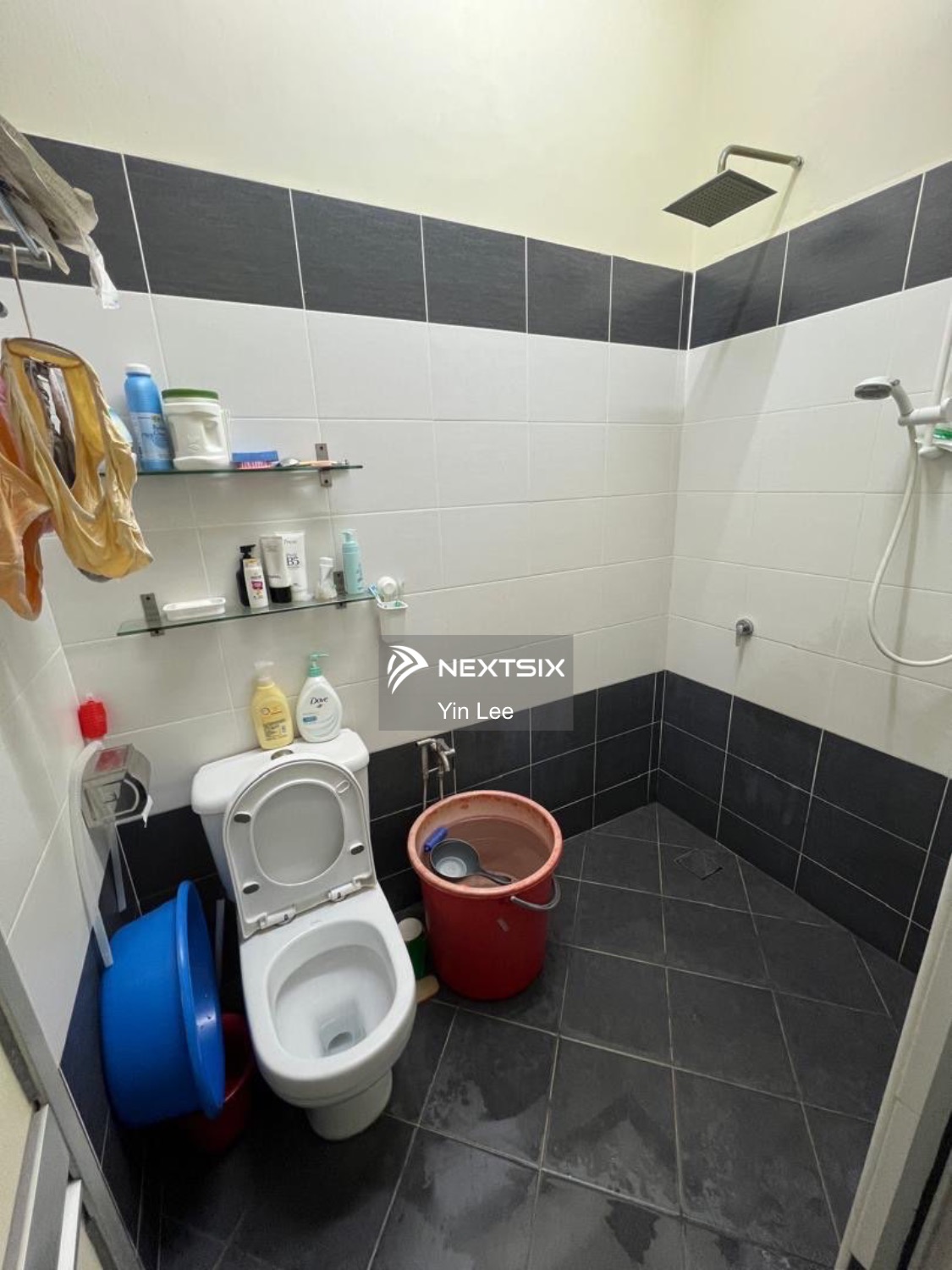 1-sty Terrace/Link House For Sale in Seberang Jaya Penang - Image 9