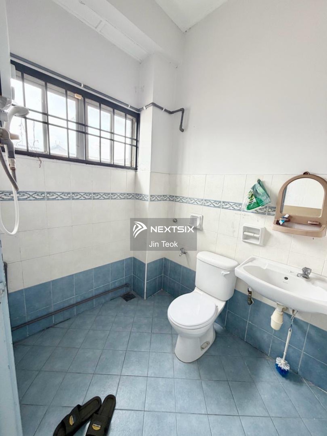 2-sty Terrace/Link House For Sale in Iskandar Puteri (Nusajaya) Johor - Image 10
