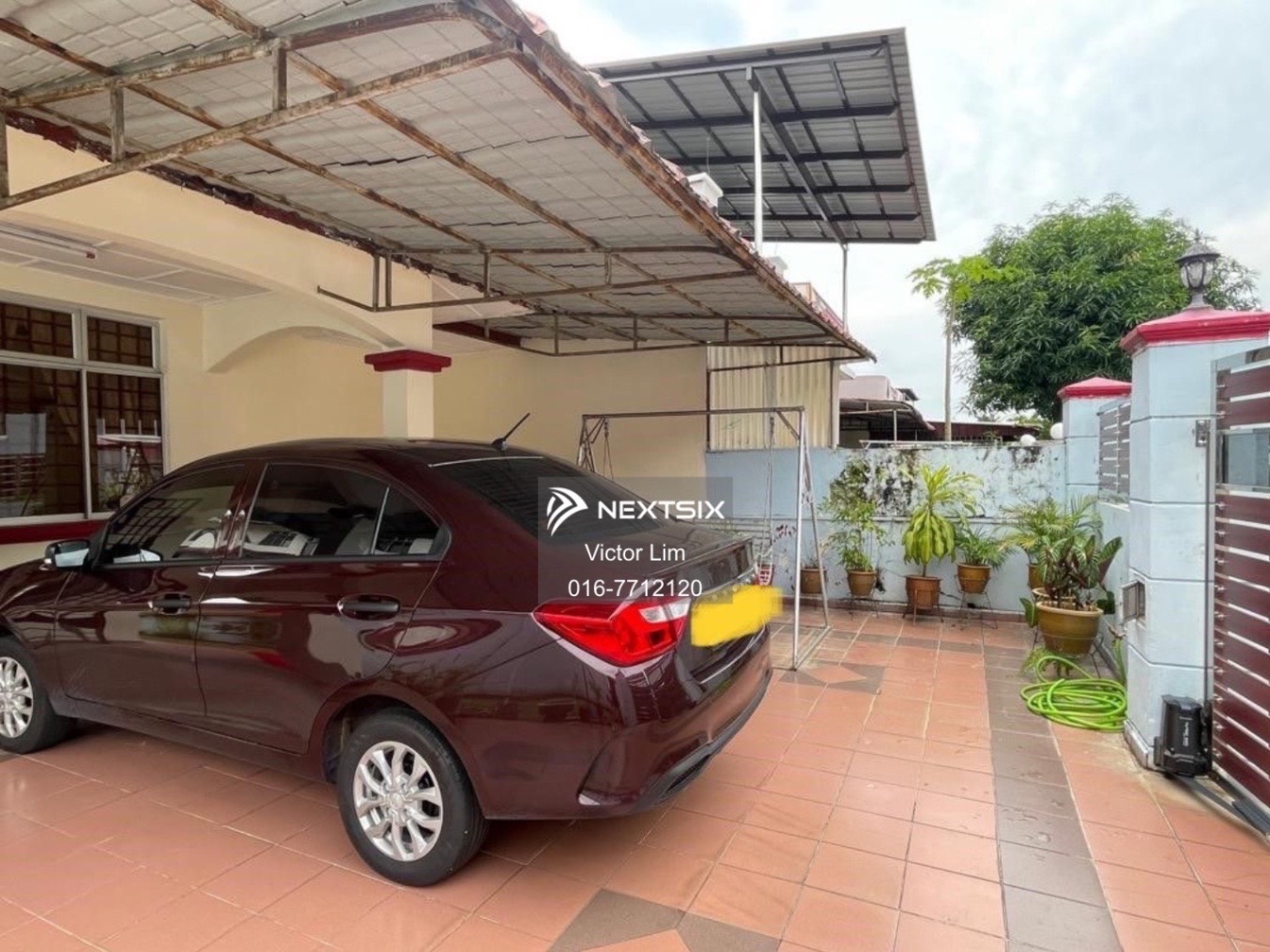 2-sty Terrace/Link House For Sale in Skudai Johor - Image 10