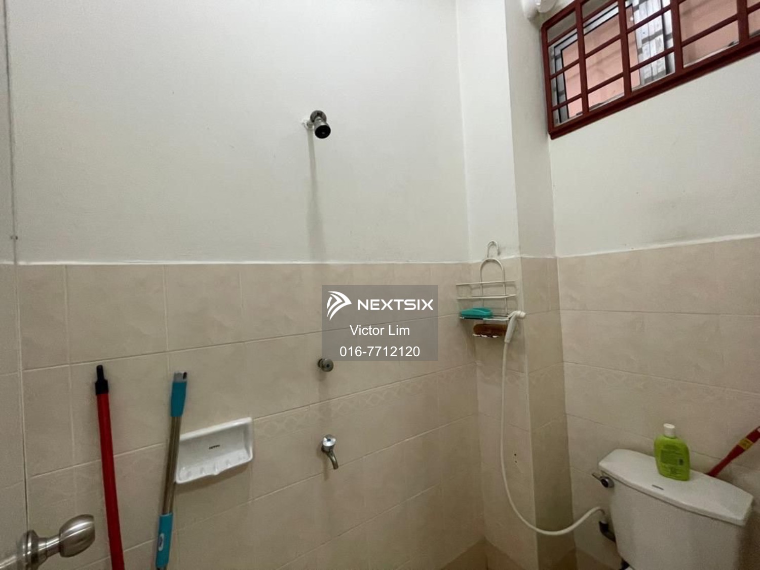 2-sty Terrace/Link House For Sale in Skudai Johor - Image 13
