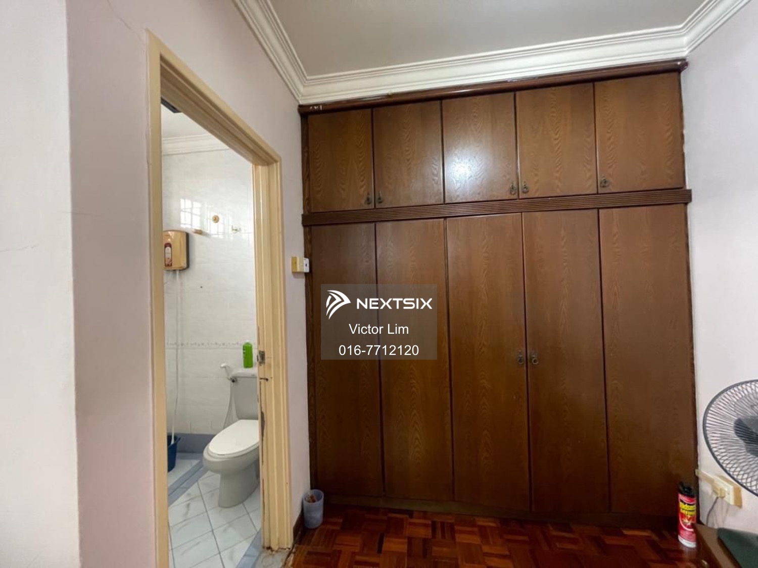 2-sty Terrace/Link House For Sale in Skudai Johor - Image 17