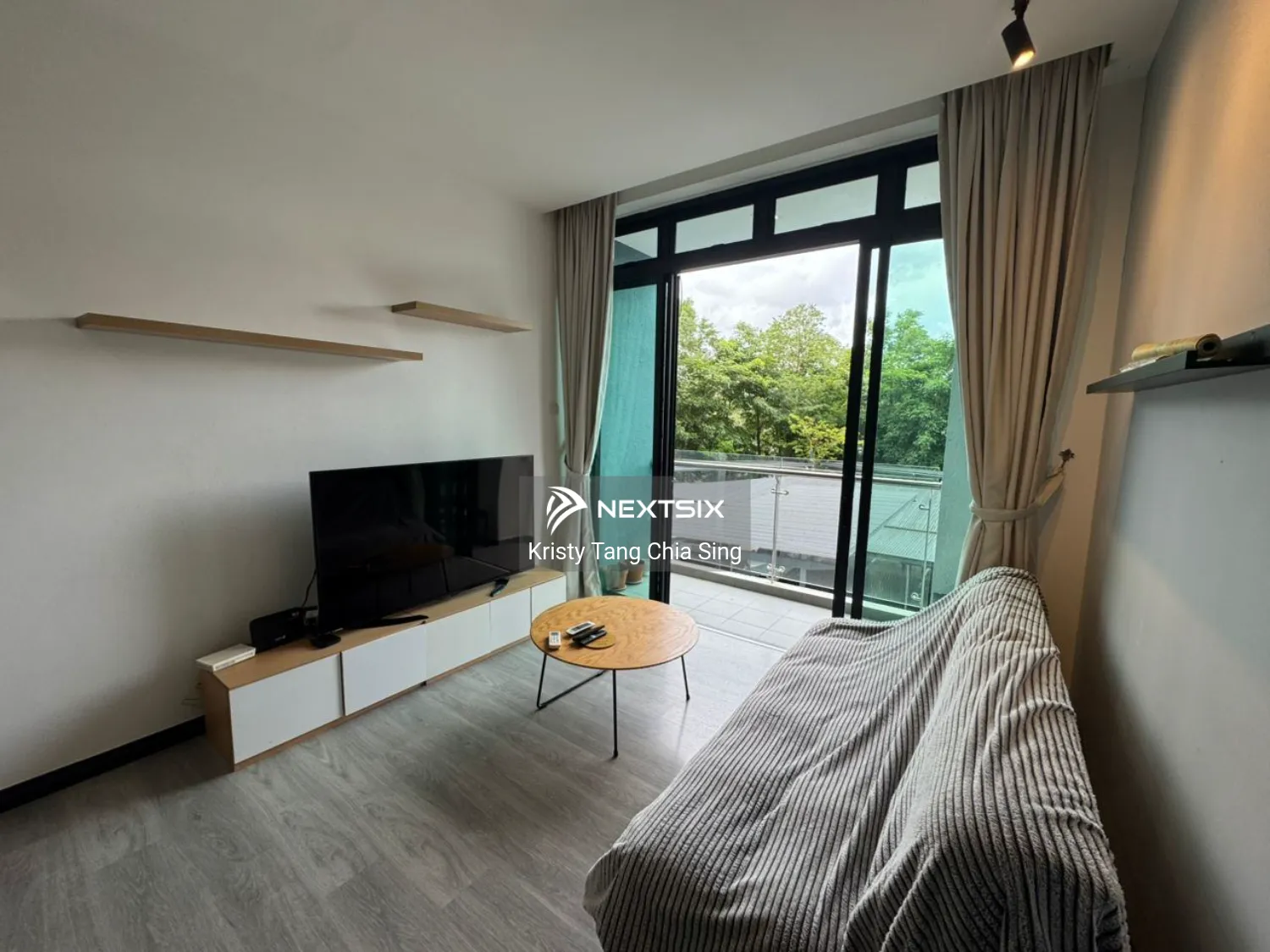 Condominium For Rent in Kuching Sarawak