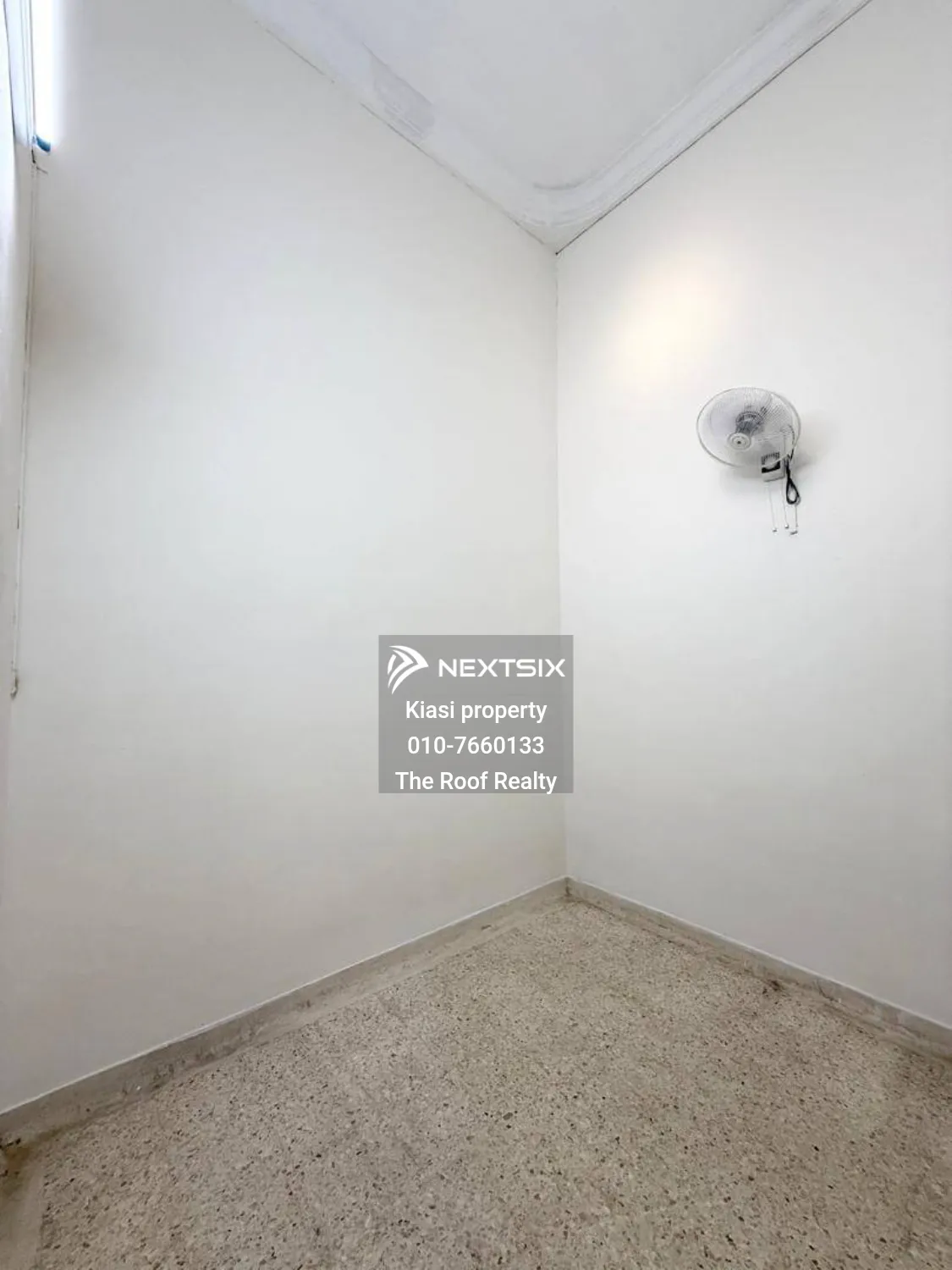 1-sty Terrace/Link House For Sale in Johor Bahru Johor - Image 10