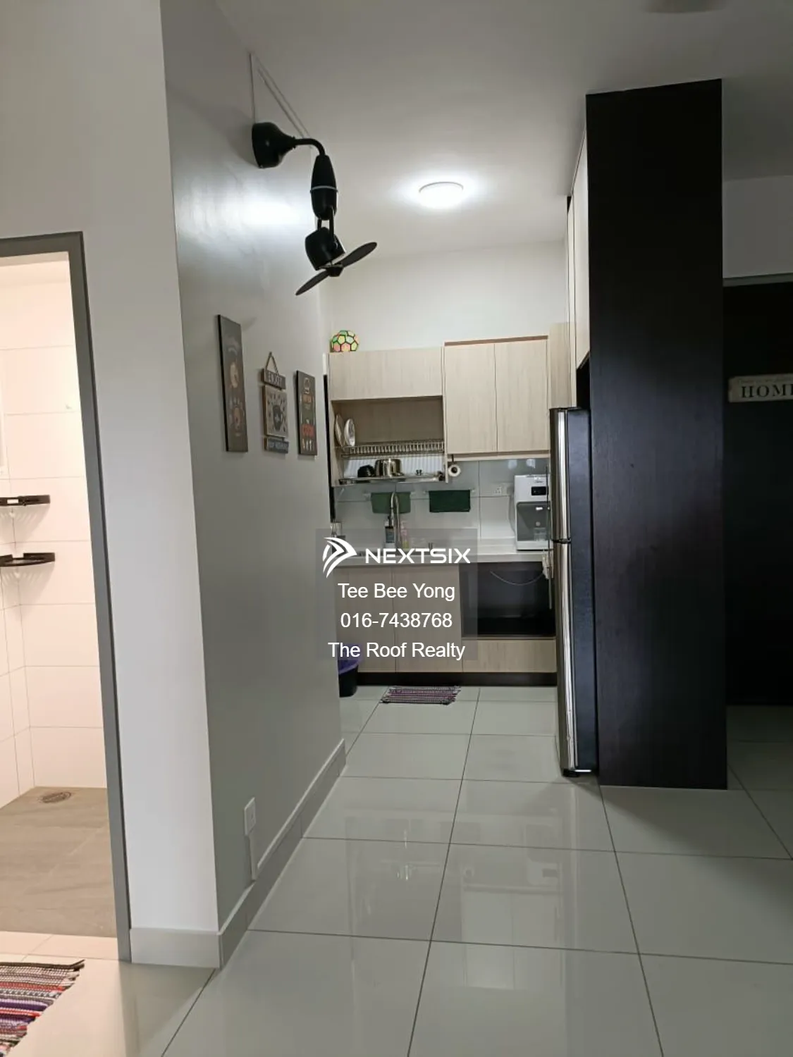 Serviced Residence For Rent in Cheras Selangor