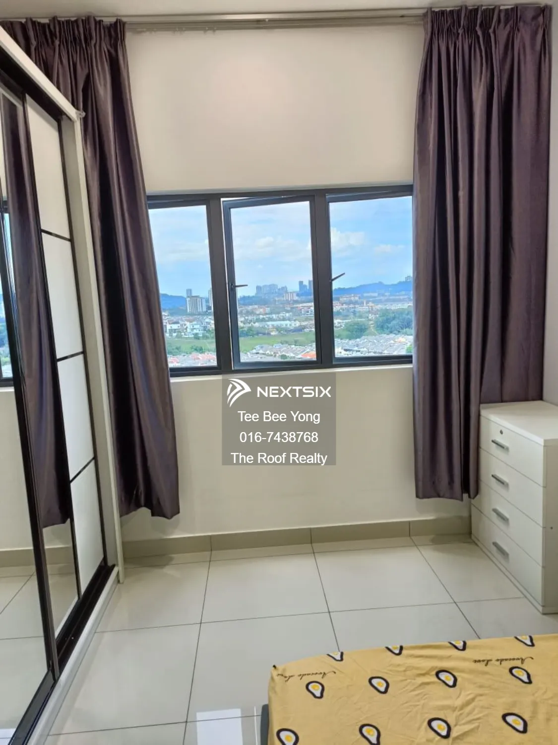 Serviced Residence For Rent in Cheras Selangor - Image 6