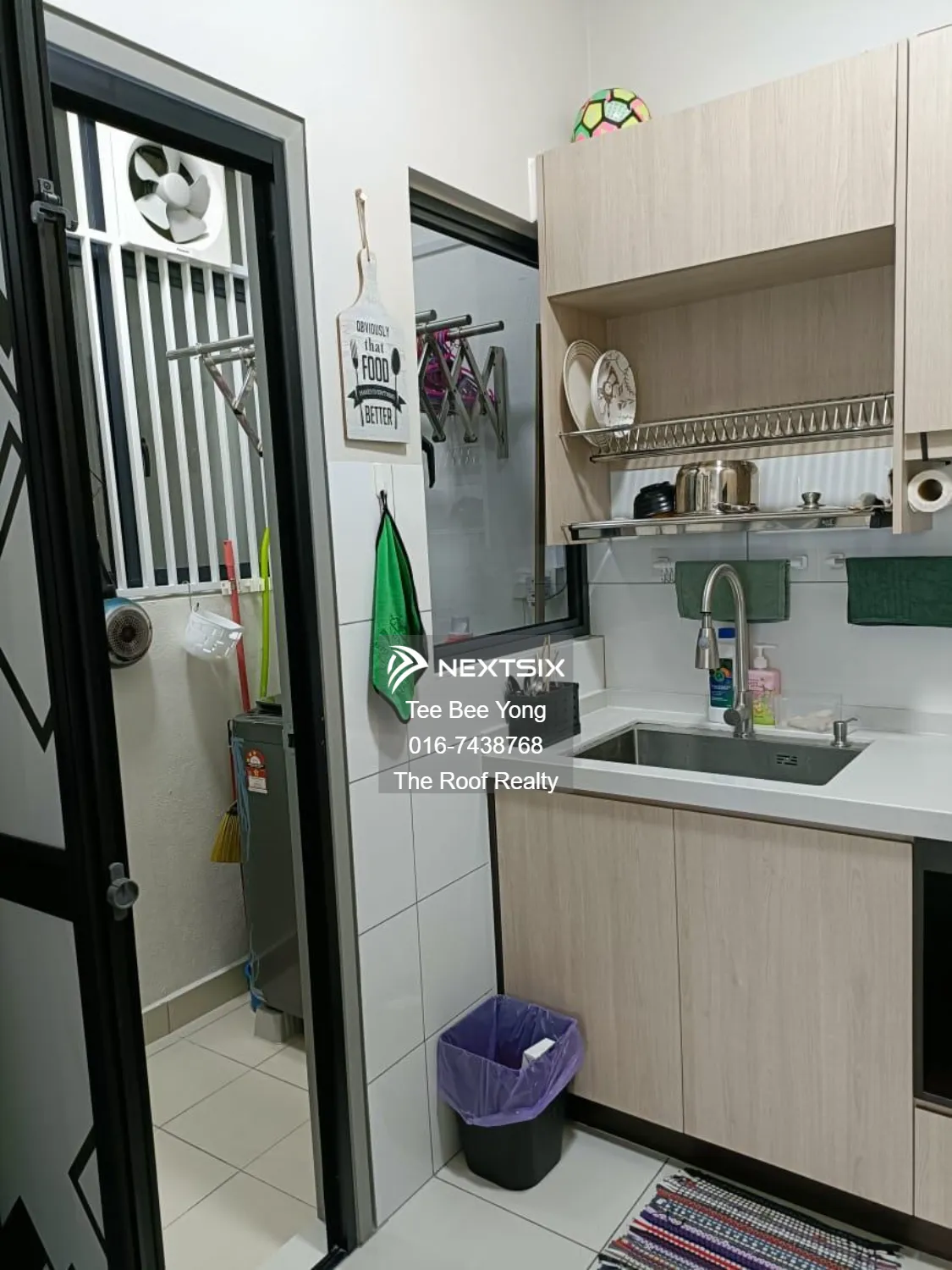 Serviced Residence For Rent in Cheras Selangor - Image 7