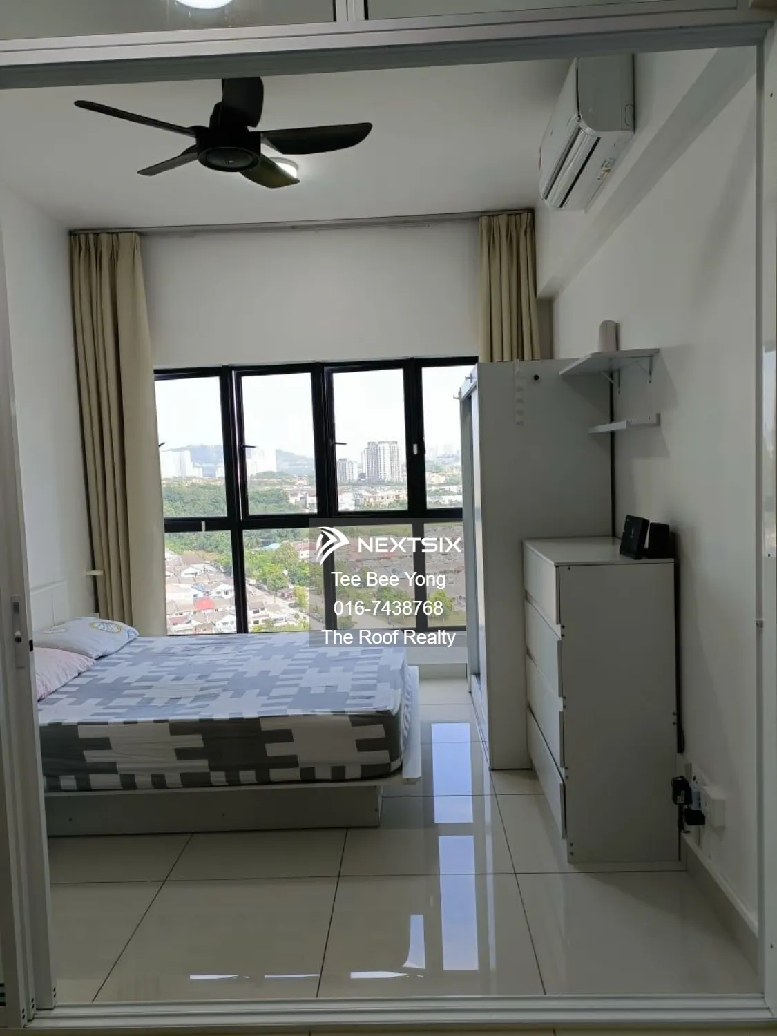 Serviced Residence For Rent in Cheras Selangor - Image 8