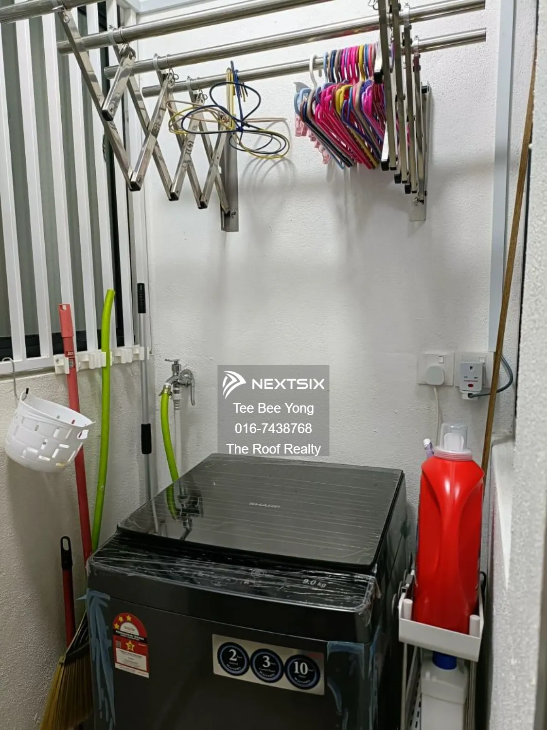Serviced Residence For Rent in Cheras Selangor - Image 9