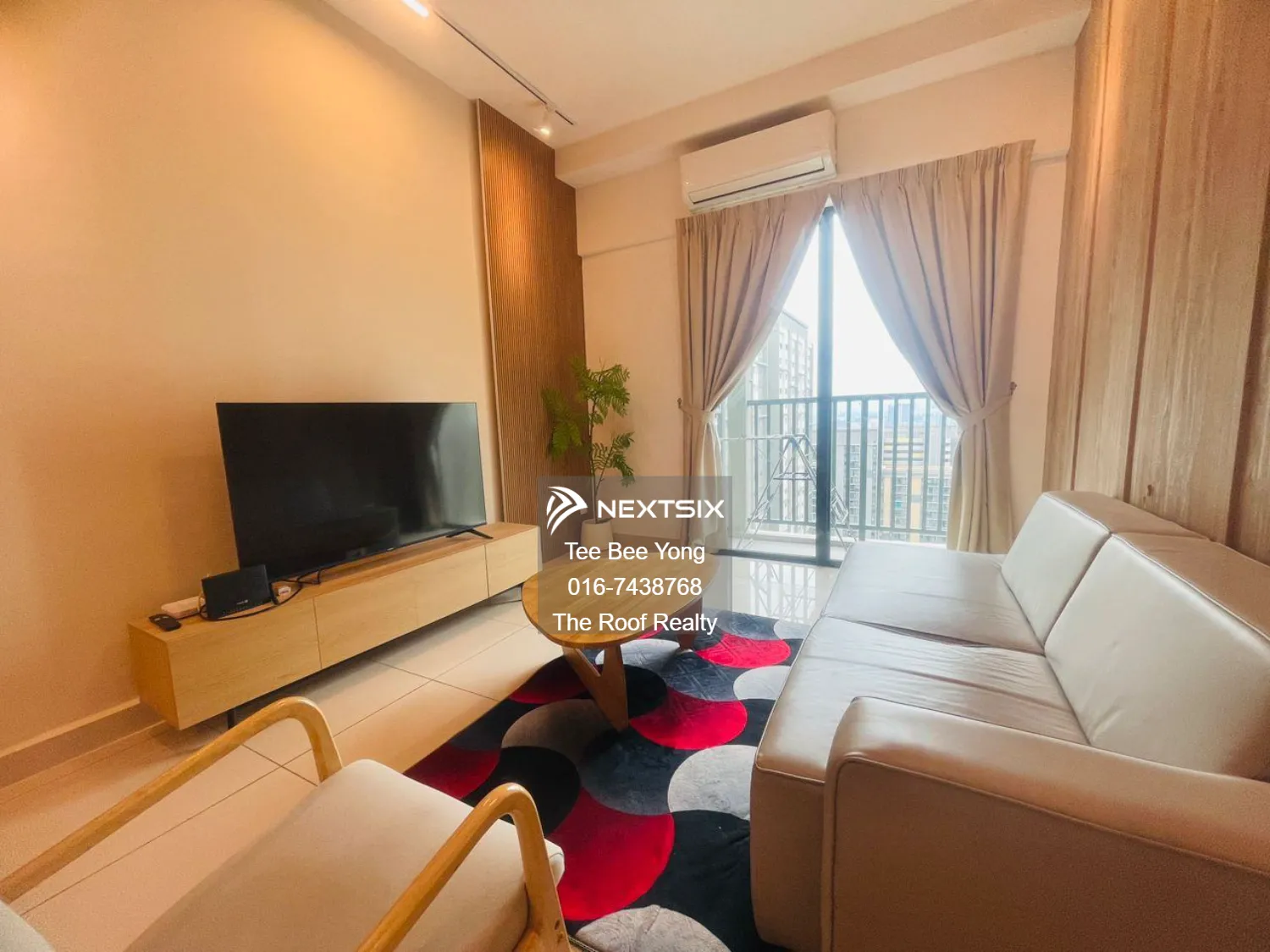 Condominium For Rent in Bukit Jalil Kuala Lumpur