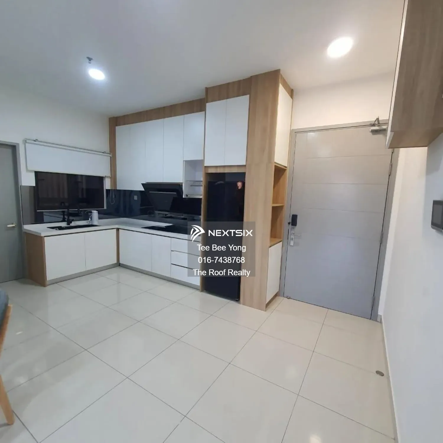 Serviced Residence For Rent in Puchong Selangor - Image 5