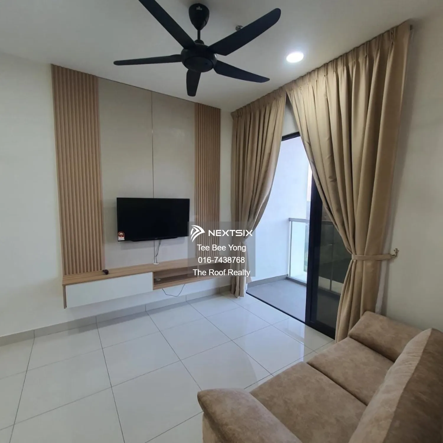 Serviced Residence For Rent in Puchong Selangor - Image 6