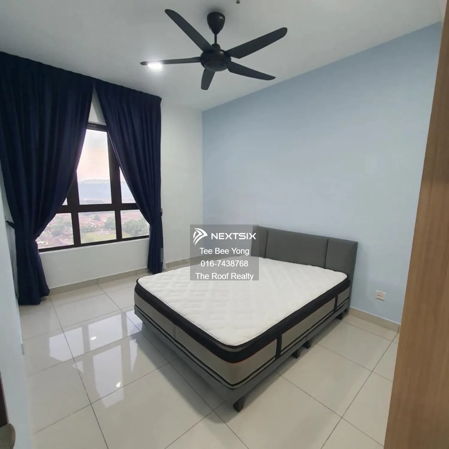Serviced Residence For Rent in Puchong Selangor - Image 7