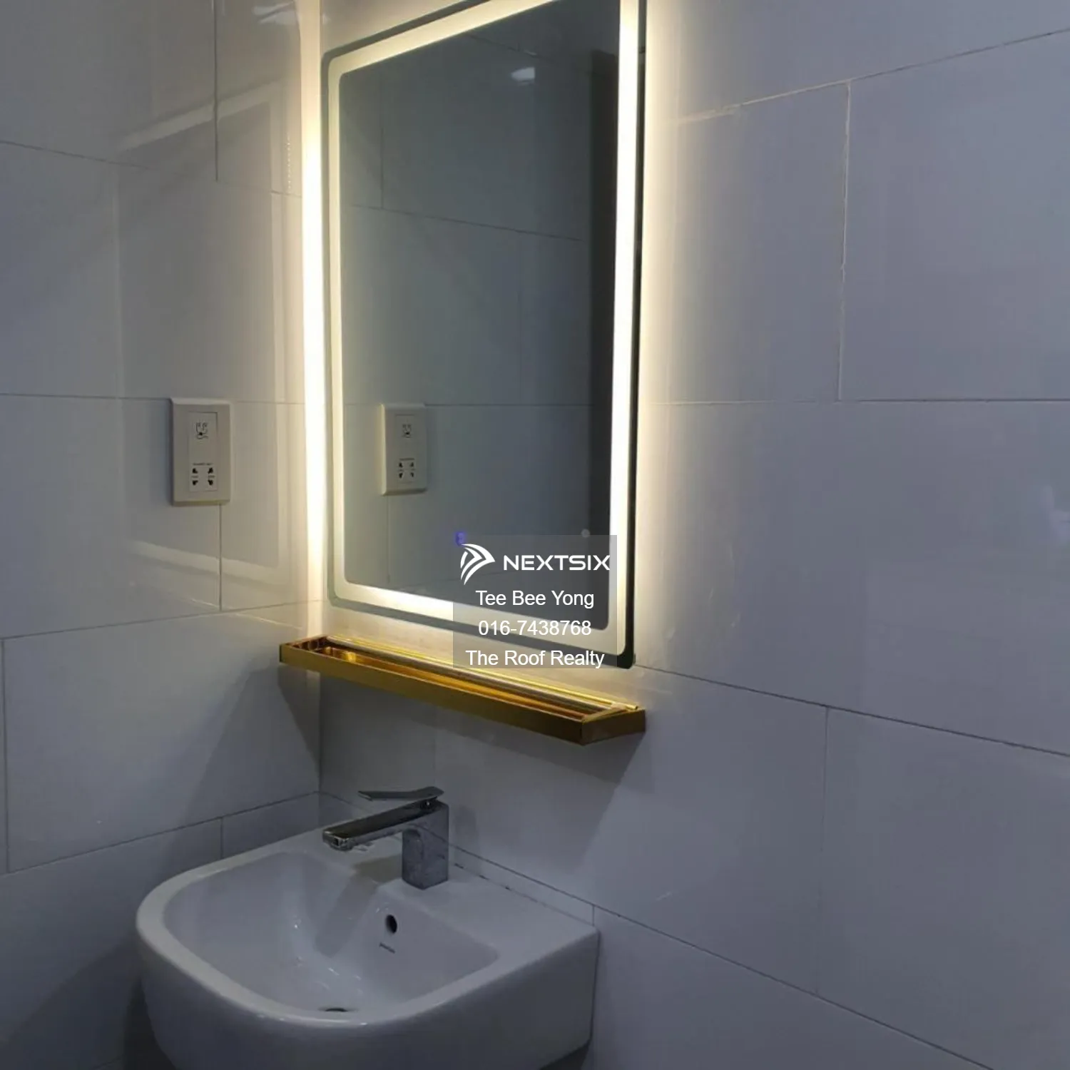 Serviced Residence For Rent in Puchong Selangor - Image 8