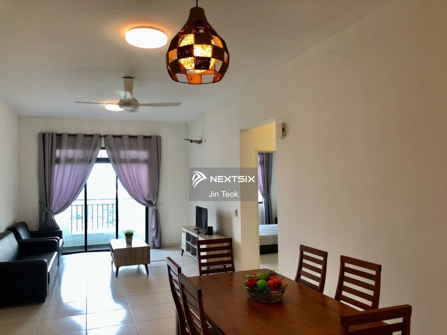 Serviced Residence For Sale in Iskandar Puteri (Nusajaya) Johor - Image 5