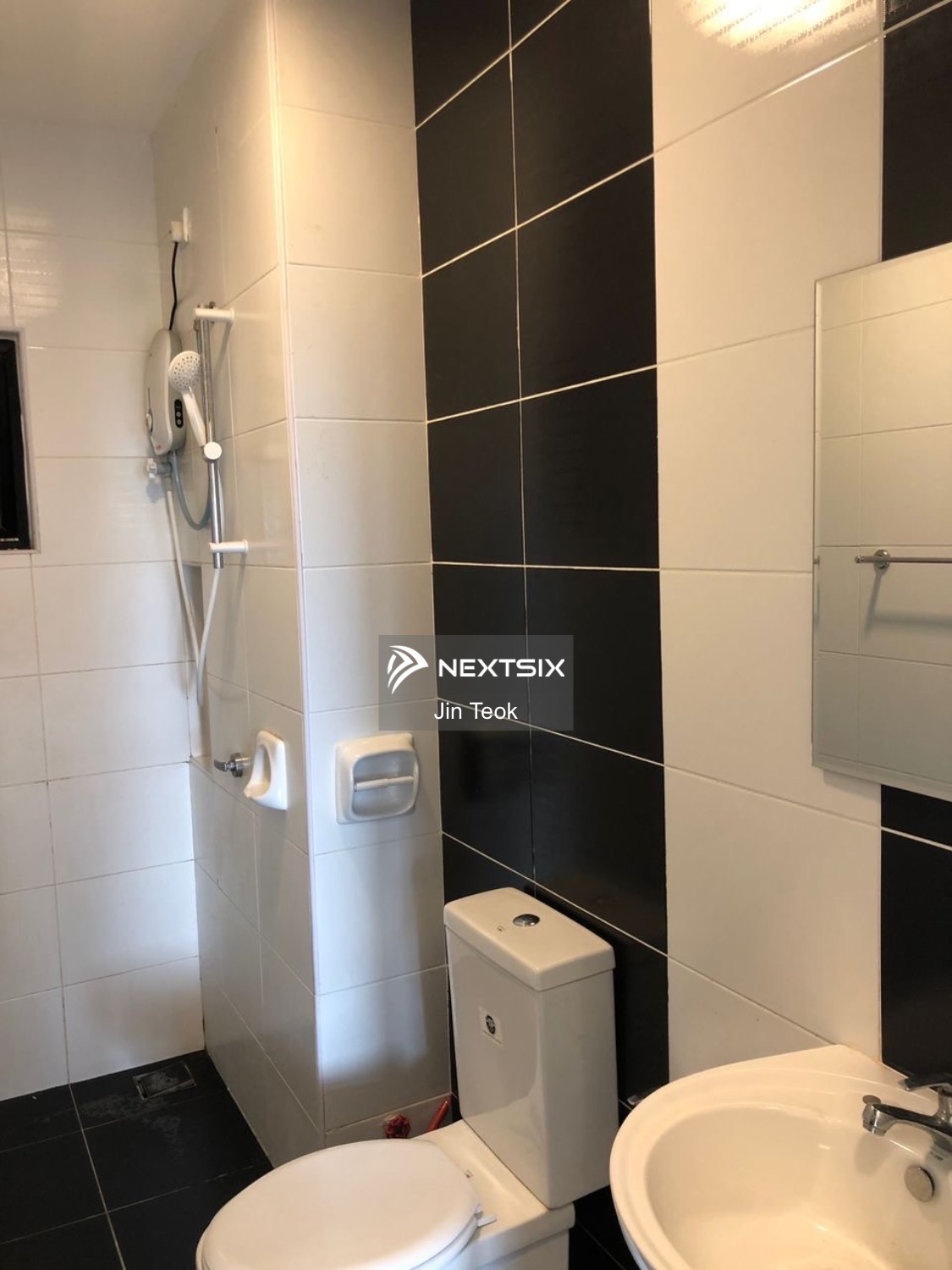 Serviced Residence For Sale in Iskandar Puteri (Nusajaya) Johor - Image 7