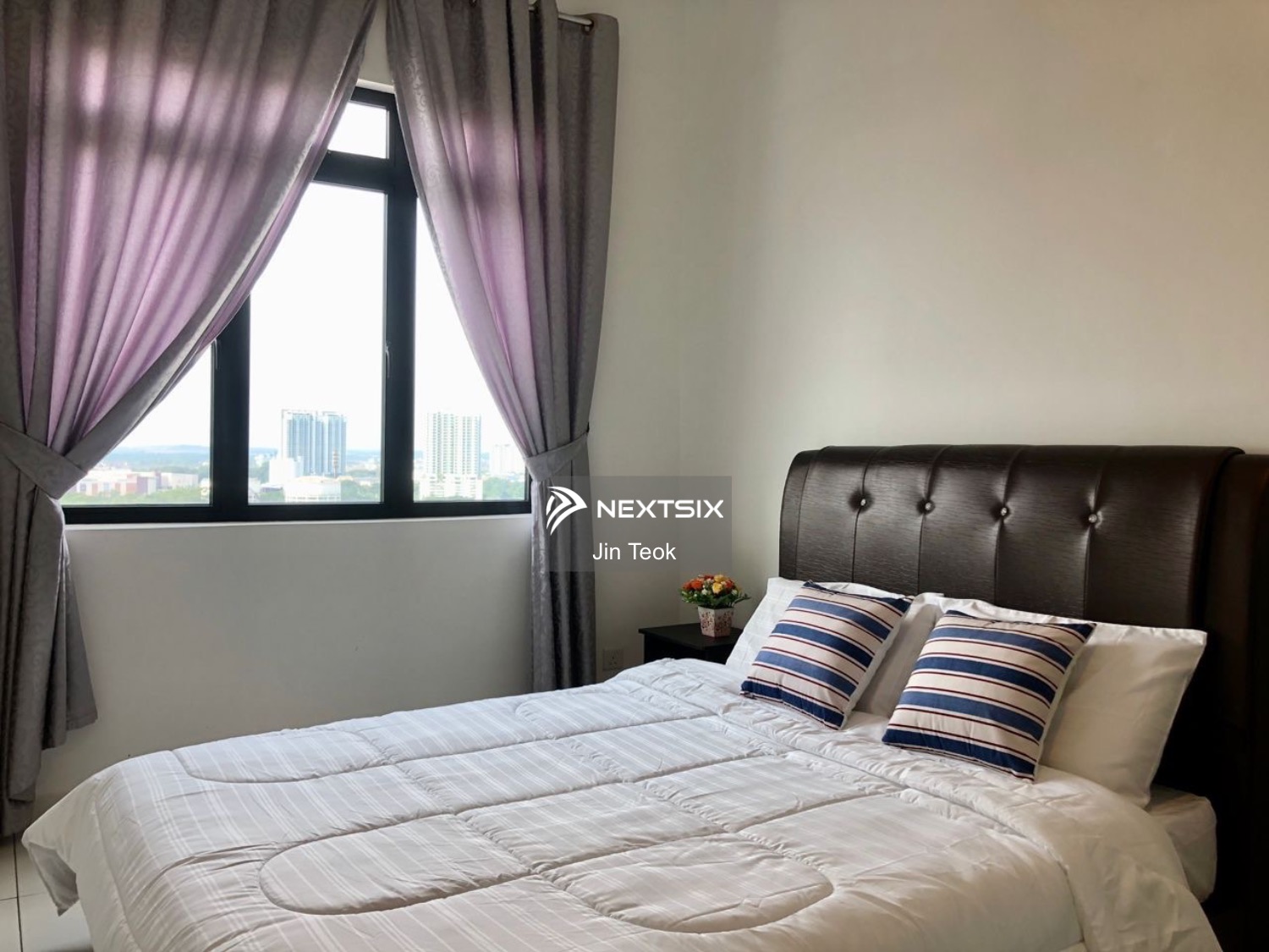 Serviced Residence For Sale in Iskandar Puteri (Nusajaya) Johor - Image 8