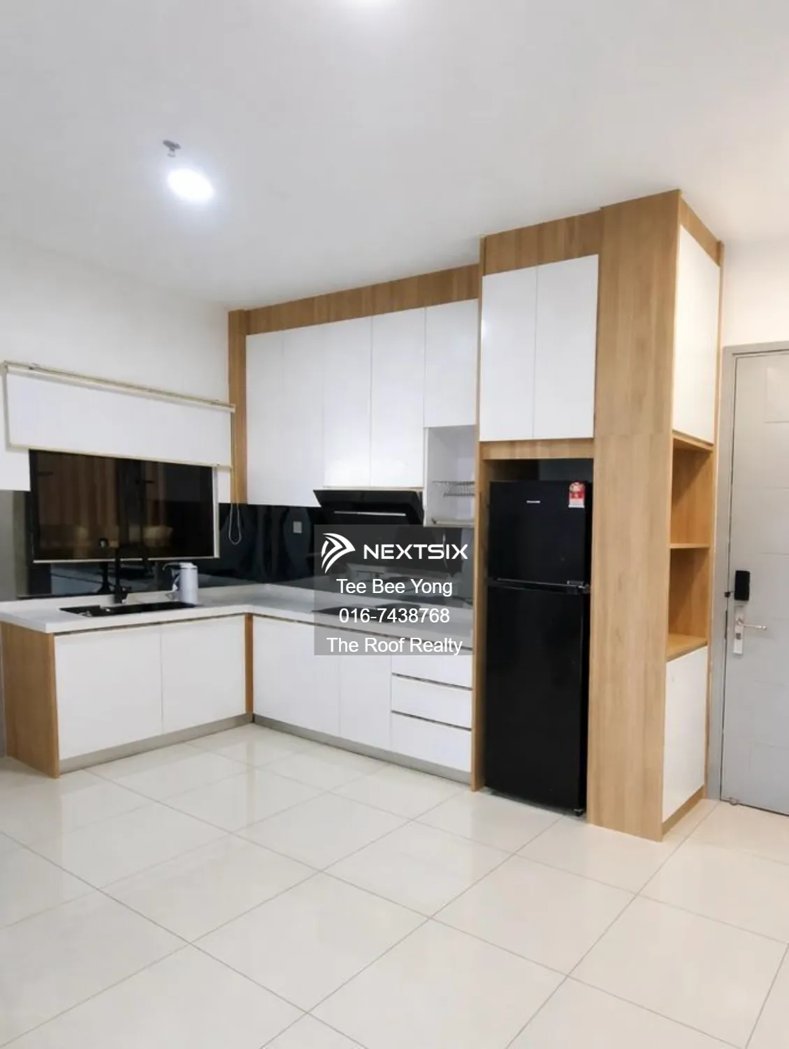 Serviced Residence For Rent in Puchong Selangor - Image 5
