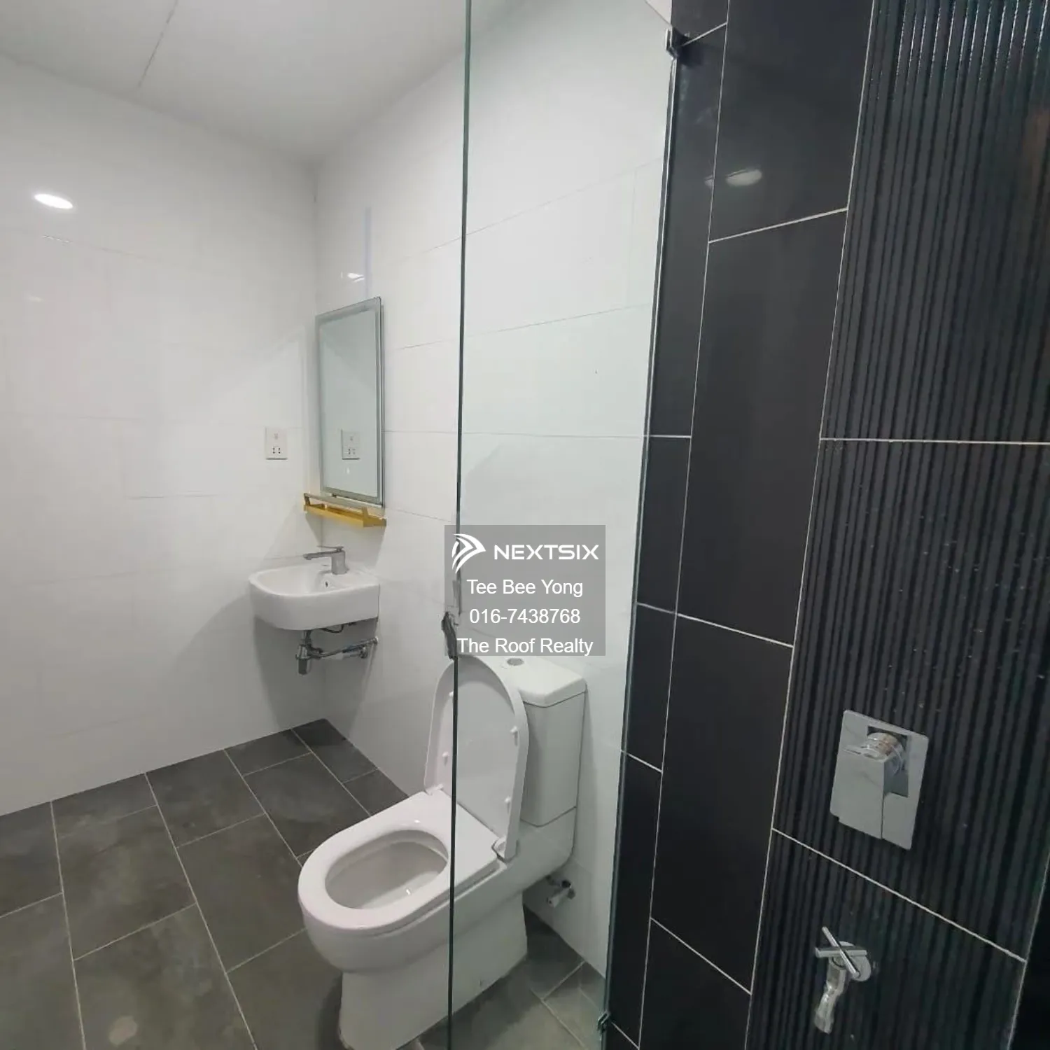 Serviced Residence For Rent in Puchong Selangor - Image 8