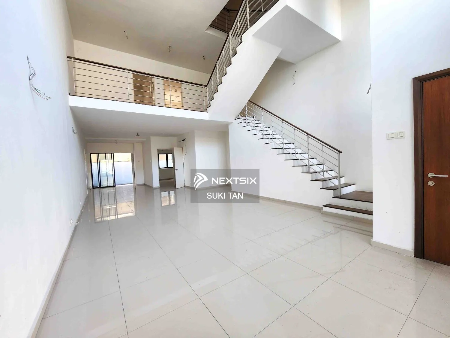 3-sty Terrace/Link House For Sale in Sungai Besi Wilayah Persekutuan Kuala Lumpur - Image 17