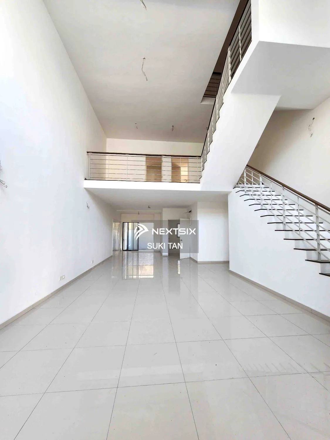 3-sty Terrace/Link House For Sale in Sungai Besi Kuala Lumpur