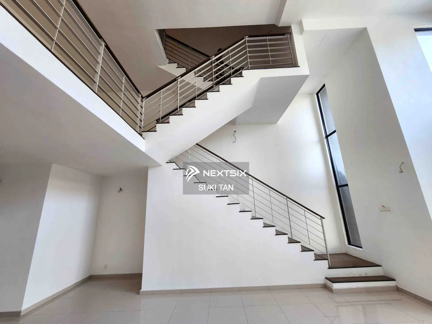 3-sty Terrace/Link House For Sale in Sungai Besi Kuala Lumpur