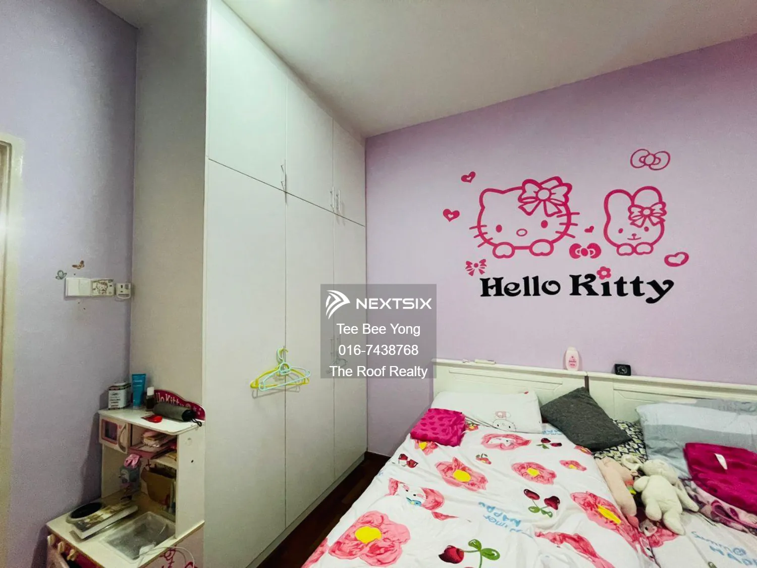 2-sty Terrace/Link House For Sale in Puchong Selangor - Image 16