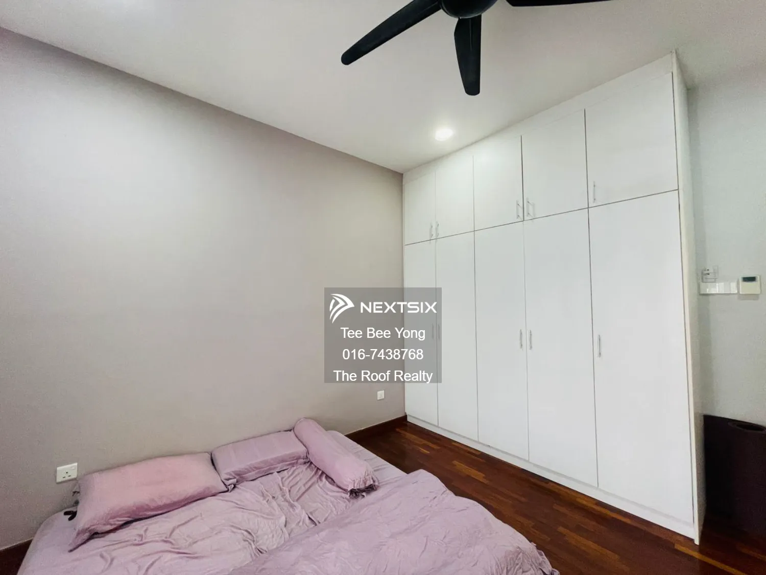 2-sty Terrace/Link House For Sale in Puchong Selangor - Image 17