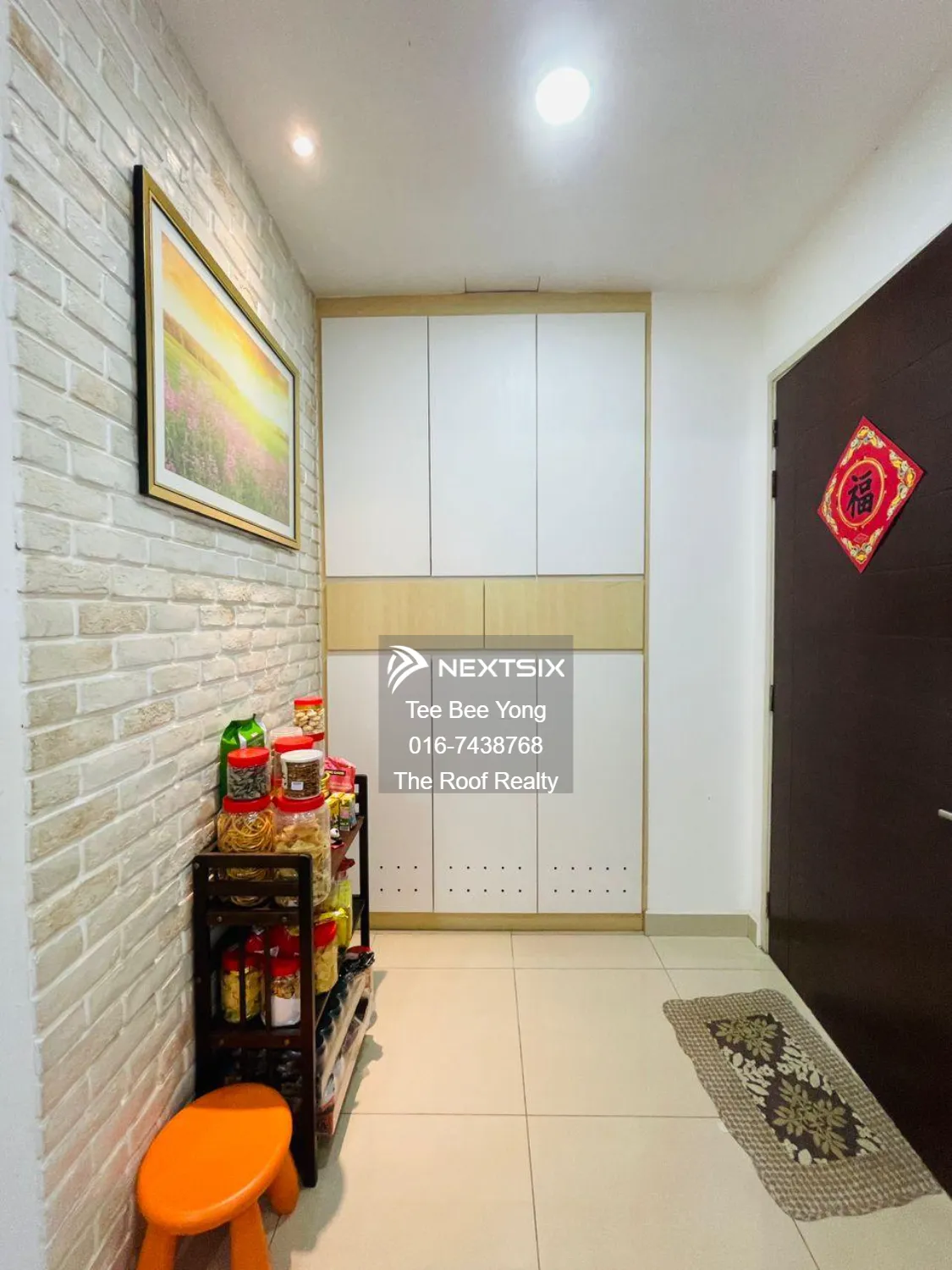 2-sty Terrace/Link House For Sale in Puchong Selangor - Image 7