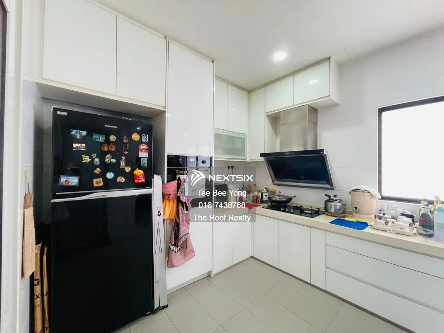 2-sty Terrace/Link House For Sale in Puchong Selangor - Image 8