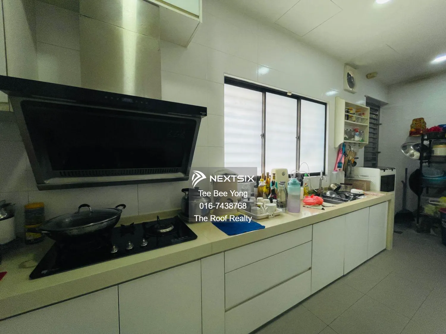2-sty Terrace/Link House For Sale in Puchong Selangor - Image 9