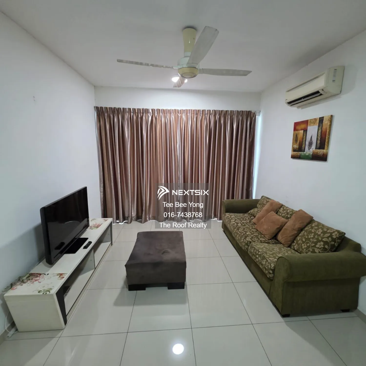 Condominium For Rent in Puchong Selangor