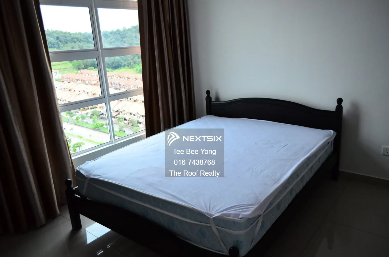 Condominium For Rent in Puchong Selangor - Image 5