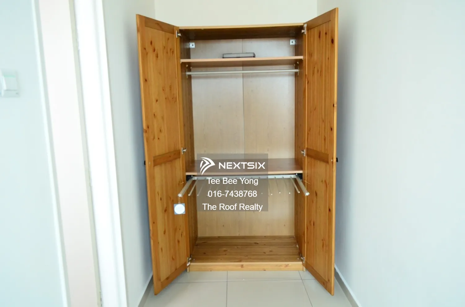 Condominium For Rent in Puchong Selangor - Image 6