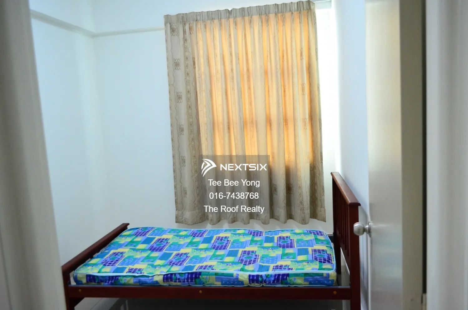 Condominium For Rent in Puchong Selangor - Image 7