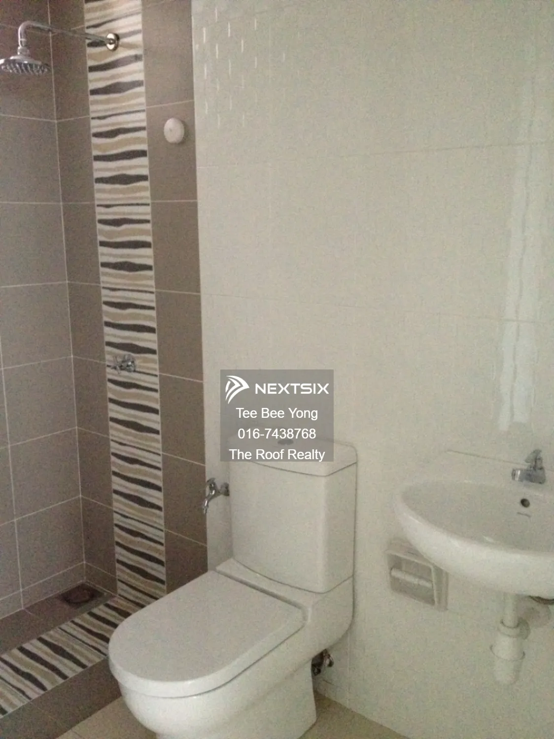 Condominium For Rent in Puchong Selangor - Image 8