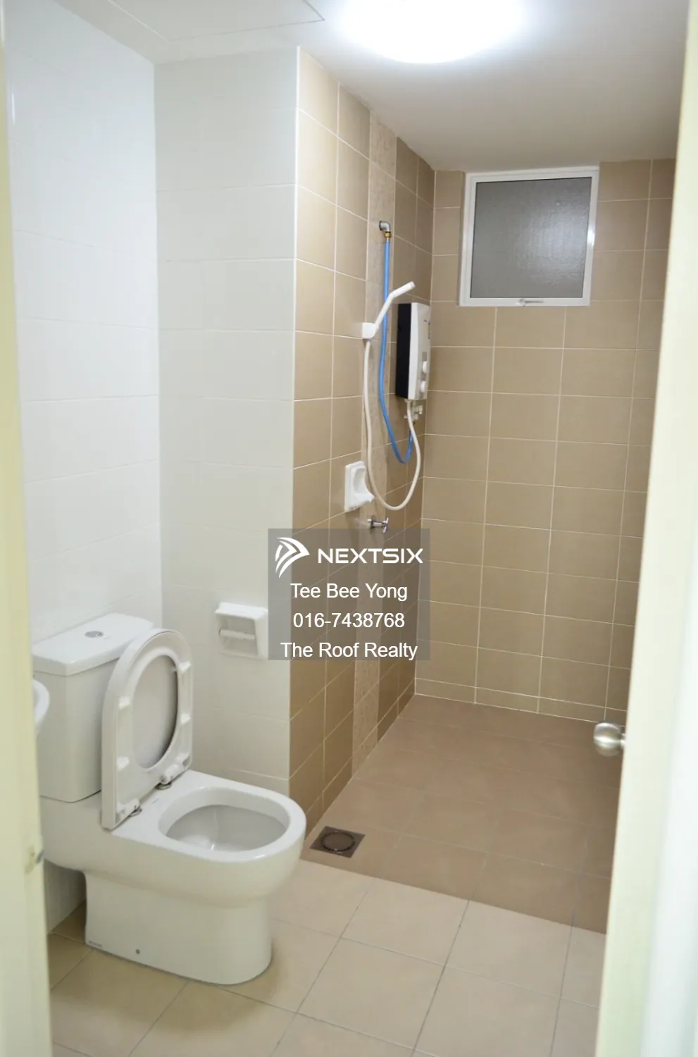 Condominium For Rent in Puchong Selangor - Image 9