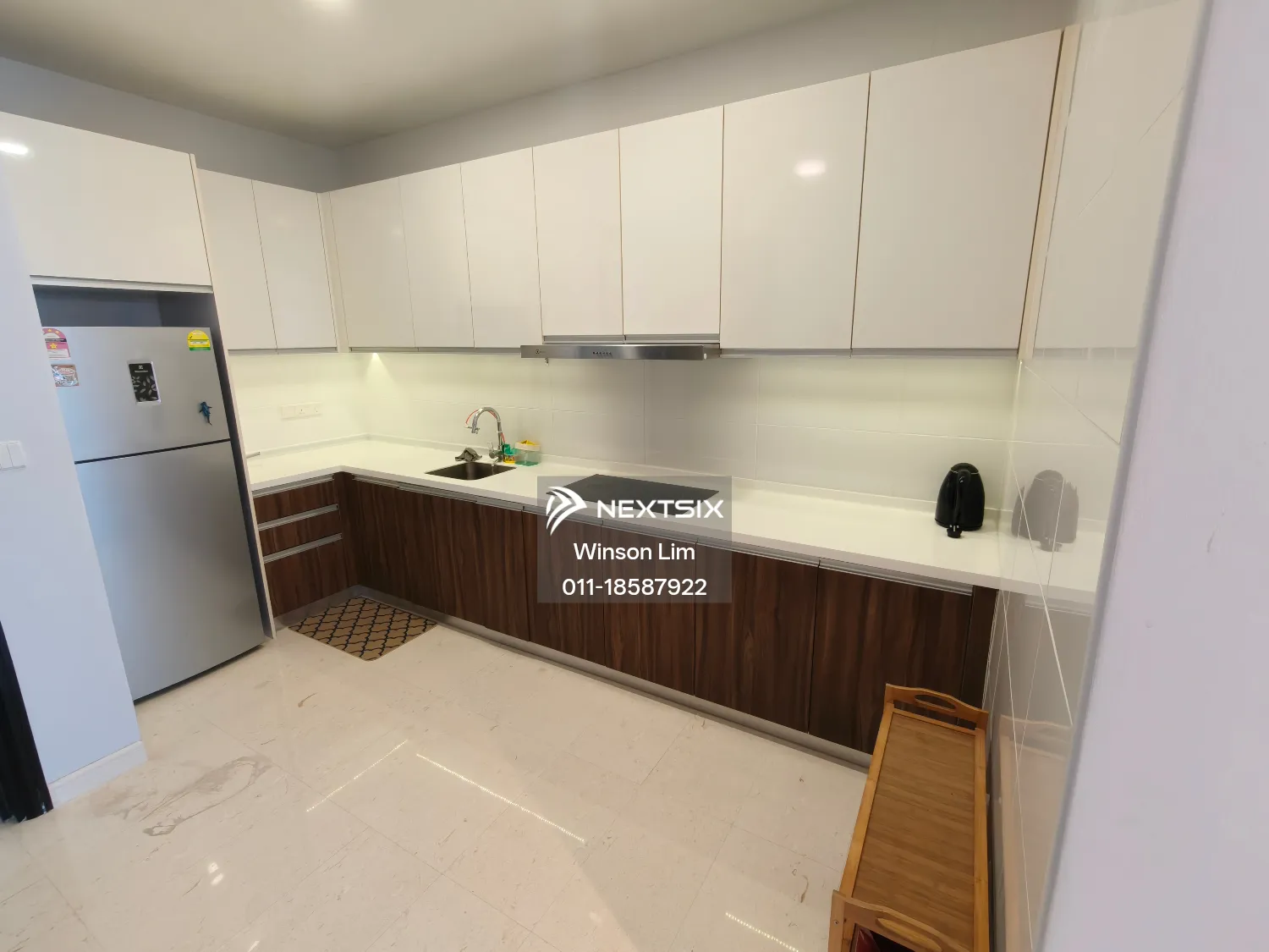 Serviced Residence For Rent in Johor Bahru Johor - Image 5