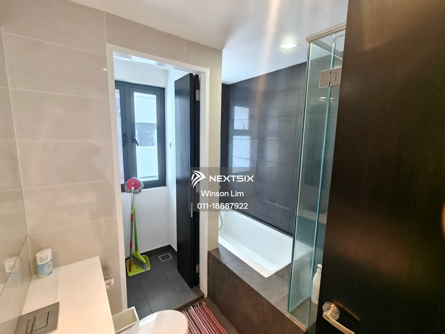 Serviced Residence For Rent in Johor Bahru Johor - Image 7
