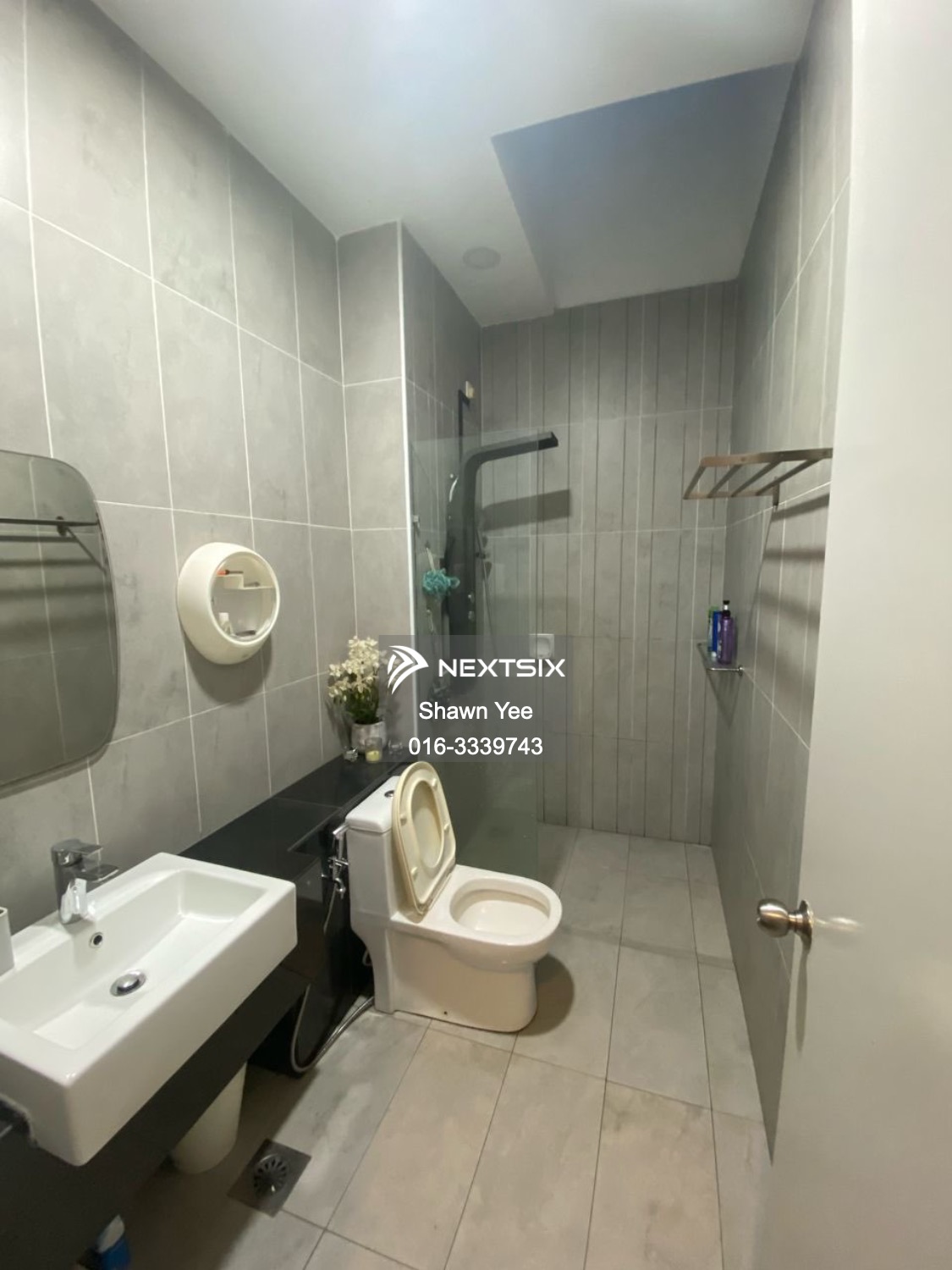 2-sty Terrace/Link House For Sale in Johor Bahru Johor - Image 10