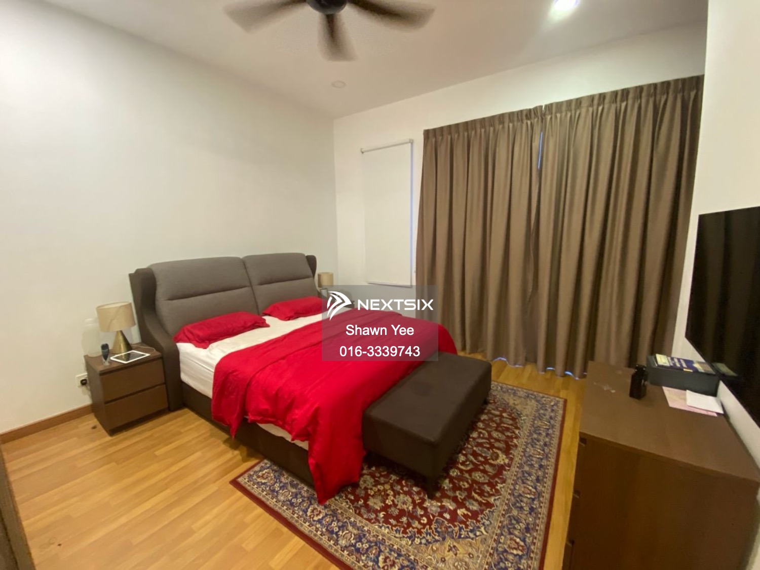 2-sty Terrace/Link House For Sale in Johor Bahru Johor - Image 16