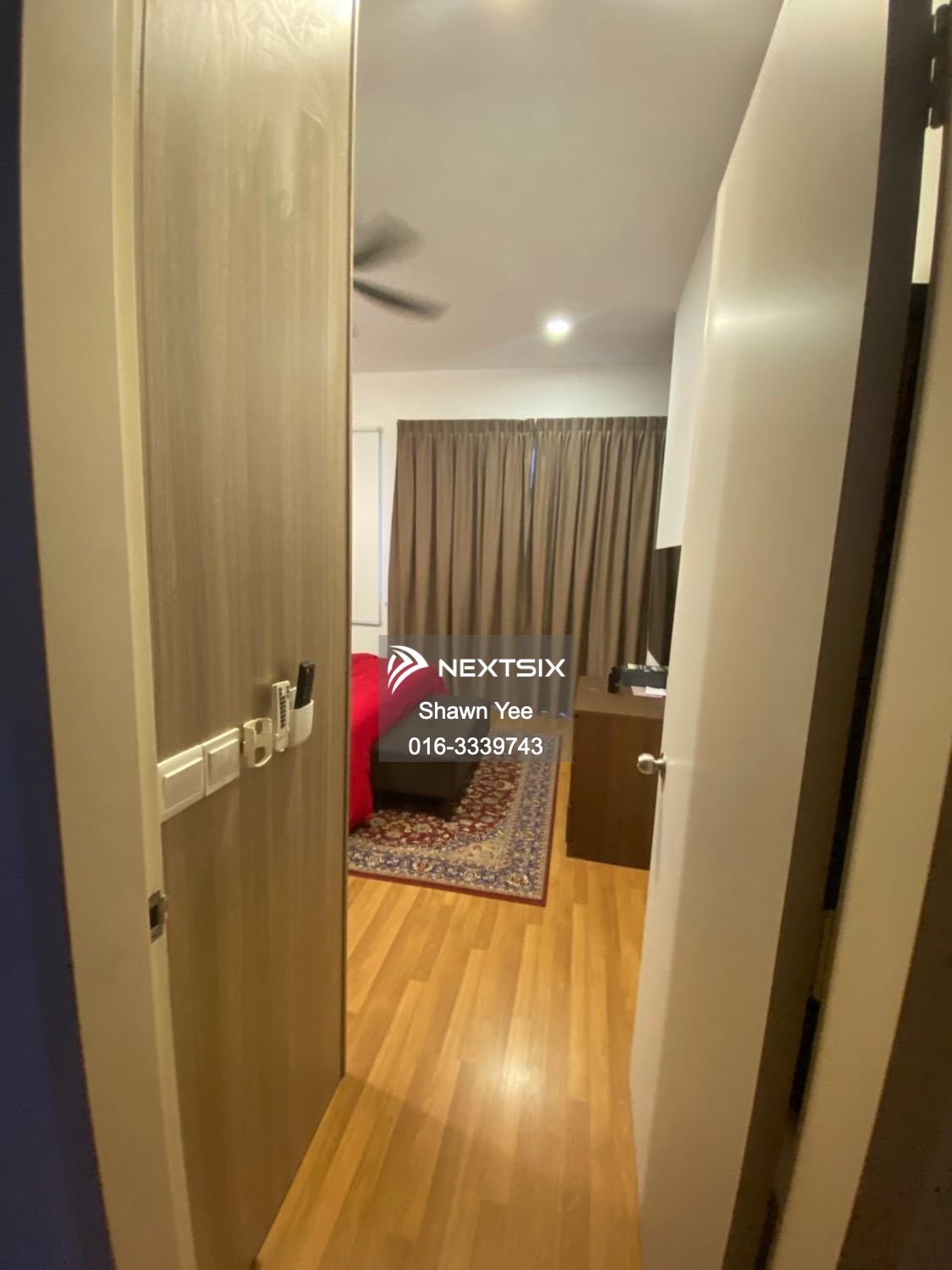 2-sty Terrace/Link House For Sale in Johor Bahru Johor - Image 17