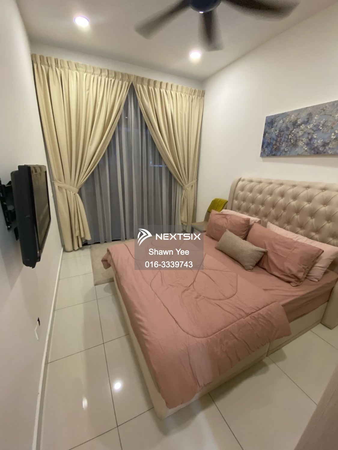 2-sty Terrace/Link House For Sale in Johor Bahru Johor - Image 18
