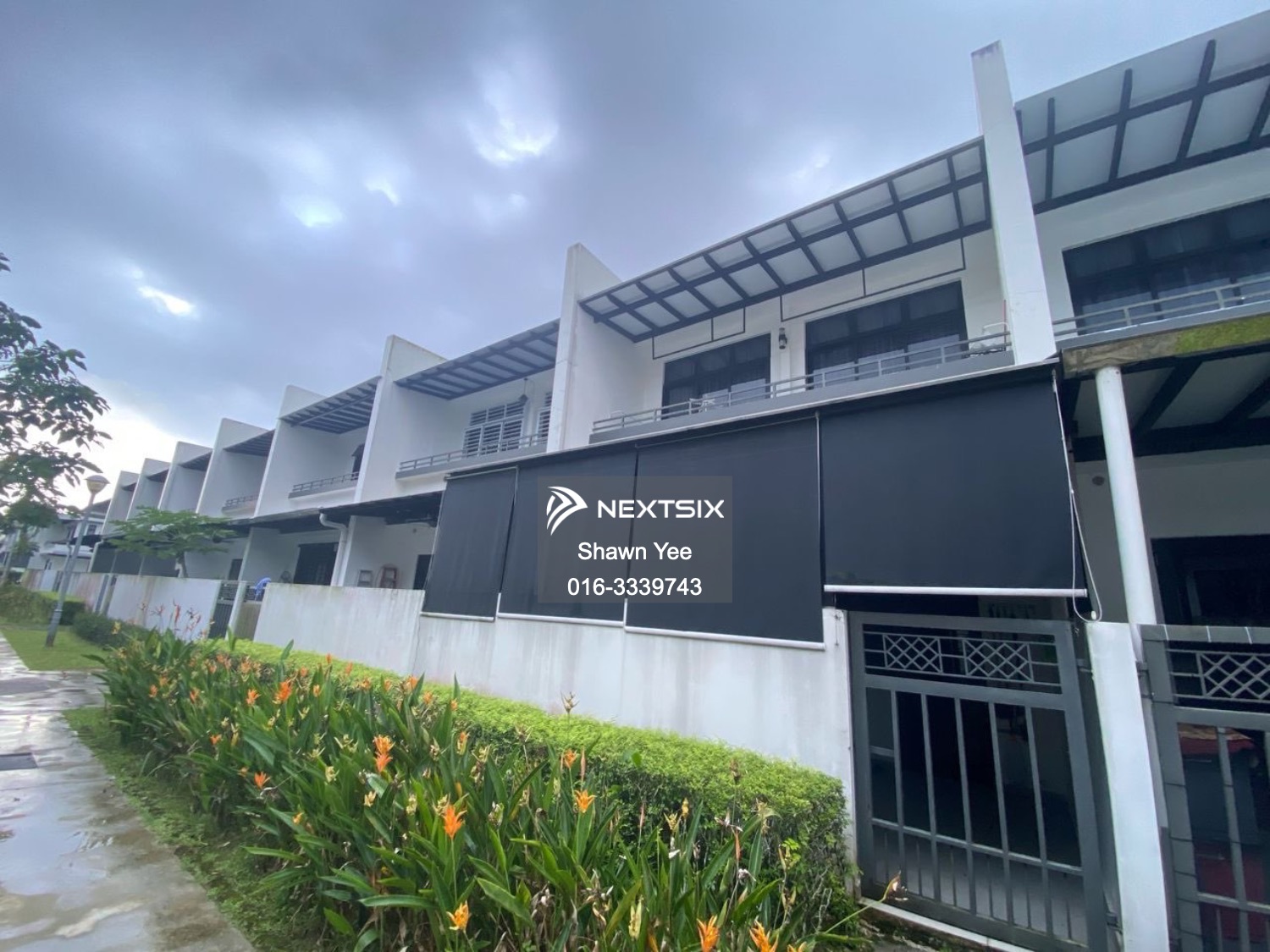 2-sty Terrace/Link House For Sale in Johor Bahru Johor - Image 6