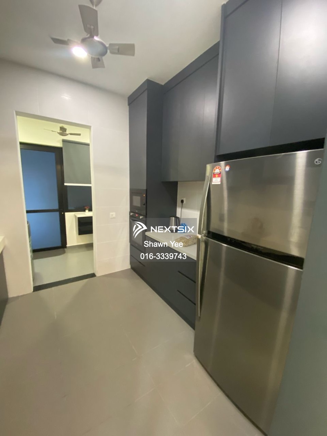 2-sty Terrace/Link House For Sale in Johor Bahru Johor - Image 8